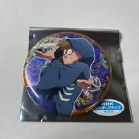 Badge - Failure Ninja Rantarou / Hachiya Saburou