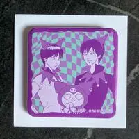 Badge - JUNJI ITO / Kuromi
