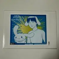 Stickers - JUNJI ITO / Cinnamoroll