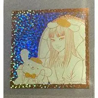 Stickers - JUNJI ITO / Pom Pom Purin