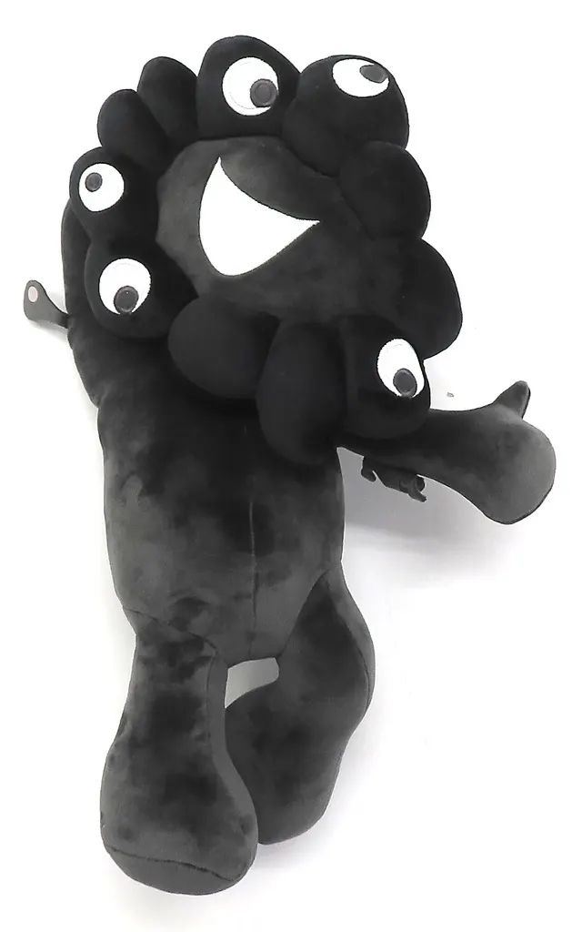 Plush - Expo 2025 / MYAKU-MYAKU
