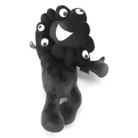 Plush - Expo 2025 / MYAKU-MYAKU
