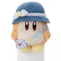 Kirby Sunny Day - Chokkorisan - Kirby's Dream Land / Waddle Dee