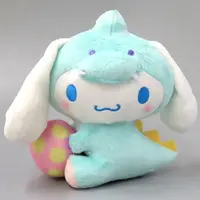 Plush - Sanrio / Cinnamoroll