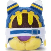 Plush - minimaginationTOWN / Magolor