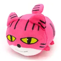 Plush - TABEKKO DOUBUTSU / Cat-chan