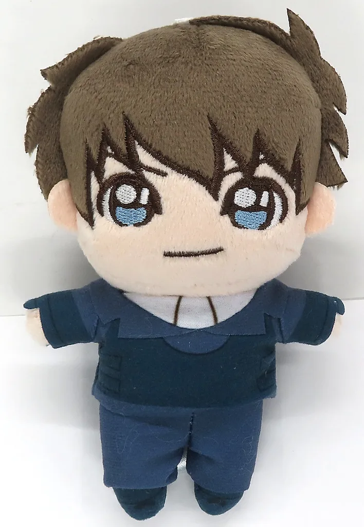 Plush - Detective Conan