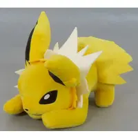 Plush - Pokémon / Flareon & Jolteon