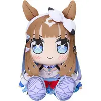 Plush - Umamusume: Pretty Derby / Almond Eye (Uma Musume)