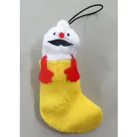 Plush - PUPPET SUNSUN / Nonnon