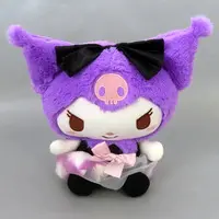Plush - Sanrio / Kuromi