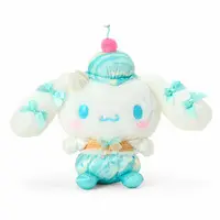 Plush - Sanrio / Cinnamoroll