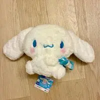 Plush - Sanrio / Cinnamoroll
