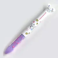Ballpoint Pen - Stationery - Chiikawa / Momonga