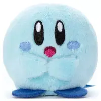 Plush - minimaginationTOWN / Kirby