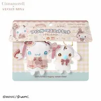 Finger Puppet - Plush - Sanrio / Cinnamoroll