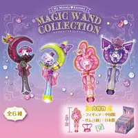 Plush - Figure - Sanrio / My Melody & Kuromi