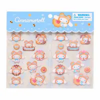 Stickers - Sanrio / Cinnamoroll