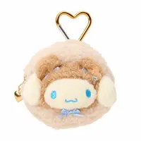 Key Chain - Pouch - Sanrio / Cinnamoroll