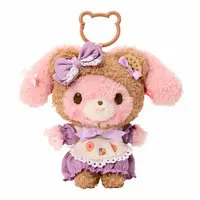 Plush - Sanrio / Bonbonribbon