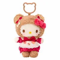 Plush - Bag - Sanrio / Hello Kitty