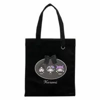 Tote Bag - Bag - Sanrio / Kuromi