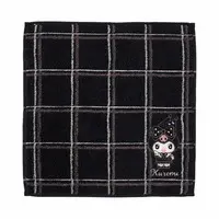 Handkerchief - Sanrio / Kuromi