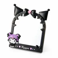 Mirror - Sanrio / Kuromi