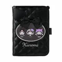 Binder - Sanrio / Kuromi