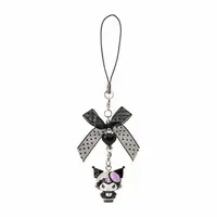 Key Chain - Sanrio / Kuromi