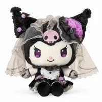 Plush - Sanrio / Kuromi