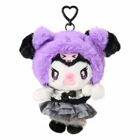 Plush - Sanrio / Kuromi