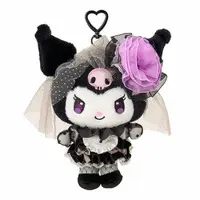 Plush - Sanrio / Kuromi