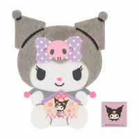 Petit Envelope - Sanrio / Kuromi