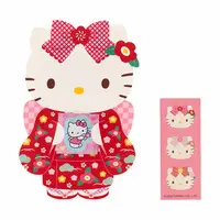 Stickers - Petit Envelope - Sanrio / Hello Kitty
