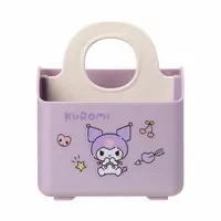 Storage Box - Sanrio / Kuromi