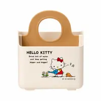 Storage Box - Sanrio / Hello Kitty