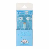 Earphone - Sanrio / Cinnamoroll