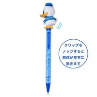 Ballpoint Pen - Stationery - Disney / Donald Duck