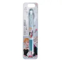 Mechanical pencil - Eraser - Stationery - Ballpoint Pen - Frozen