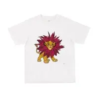 Clothes - T-shirts - The Lion King Size-M