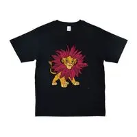 Clothes - T-shirts - The Lion King Size-L