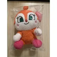Plush - Anpanman / Dokinchan