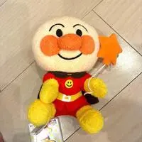 Plush - Anpanman / Anpanman (character)