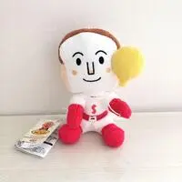 Plush - Anpanman / Shokupanman