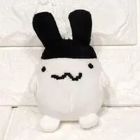 Plush - Tamagotchi / Mimitchi