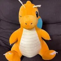 Plush - Pokémon / Dragonite