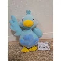 Plush - Pokémon / Ducklett