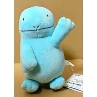 Plush - Pokémon / Quagsire