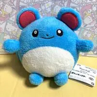 Plush - Pokémon / Marill